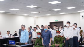 Cựu Chủ tịch HĐTV VEAM Trần Ngọc Hà lĩnh 11 năm tù, buộc bồi thường 52 tỷ đồng