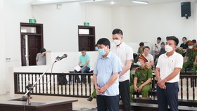 Ông Nguyễn Đức Chung được giảm 3 năm tù giam