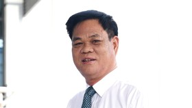Bộ Chính trị thi hành kỷ luật “Cảnh cáo” nguyên Bí thư Tỉnh ủy Phú Yên Huỳnh Tấn Việt