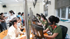 Cục Lãnh sự thông tin chính thức về việc Đức tạm thời dừng cấp thị thực cho công dân Việt Nam