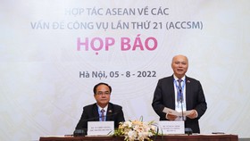 Ưu tiên thực hiện thích ứng của nền công vụ đối với các thách thức mới