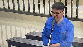 Bị cáo Mai Phan Lợi được giảm 3 tháng tù