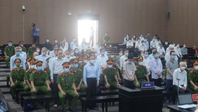 Các bên muốn khắc phục hậu quả liên quan “khu đất vàng” ở Bình Dương