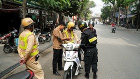 Mở đợt cao điểm tấn công, trấn áp tội phạm dịp Tết Nguyên đán tại Thủ đô Hà Nội
