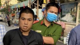 Nghi phạm giết người bán trà đá ở Hà Nội có bệnh án tâm thần