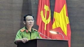 Không có vùng cấm trong xử lý vi phạm về phòng cháy chữa cháy