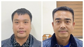 Vụ “chuyến bay giải cứu“: Bắt tạm giam thêm 2 bị can