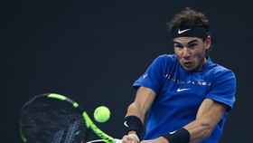 Rafael Nadal giành quyền vào chung kết China Open 2017