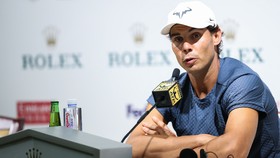 Nadal quyết kiện cựu Bộ trưởng Pháp để rửa sạch thanh danh