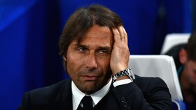 Conte sẽ sớm rời khỏi Stamford Bridge?