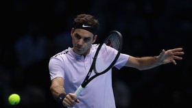 Roger Federer là biểu hiện của sự lịch lãm, "quý tộc" trên sân đấu