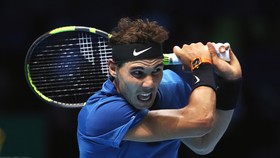 Rafael  Nadal ở ATP World Tour Finals