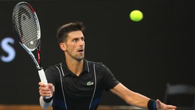 Novak Djokovic đang bị đối xử bất công ở Australian Open?