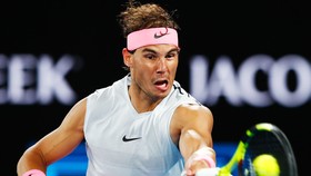 Nadal bất ngờ bỏ cuộc