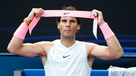 Nadal sẵn sàng trao lại ngôi Nhà vua cho Federer?