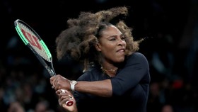 Serena Williams sẽ quay lại ở Indian Wells mùa này
