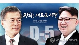 Hai miền Triều Tiên họp trù bị chuẩn bị cuộc gặp thượng đỉnh