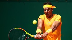 Monte Carlo Masters 2018: Tối nay, Nadal đối đầu Nishikori ở chung kết!