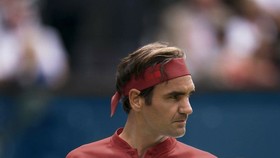 US Open 2018: Federer và nhánh thăm ác mộng, có quá nhiều việc phải lo