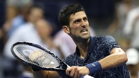 Djokovic phấn khích sau chiến thắng "giúp Federer báo thù"