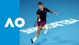 Tony Godsick: Federer sẽ rút lui khỏi Australian Open nhưng vẫn lên kế hoạch trở lại vào năm 2021