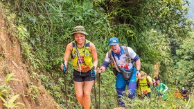 Tạm dừng tổ chức Giải Marathon băng rừng Việt Nam năm 2020 để phòng chống dịch Covid-19