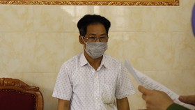 Nghệ An: Khởi tố Giám đốc Xí nghiệp thủy lợi Đô Lương và 2 bị can liên quan 