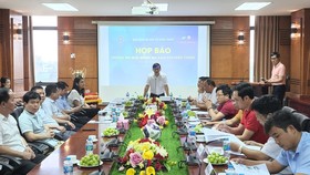 Tổ chức Giải bóng đá Báo chí miền Trung lần thứ VIII năm 2022