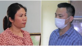 Nghệ An: Thêm 2 cán bộ thủy lợi bị khởi tố 