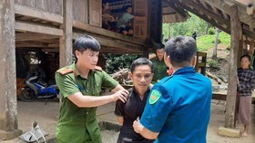 Thanh Hóa: Đã bắt được đối tượng chém 3 người thương vong