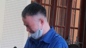 Cựu cán bộ công an lãnh 20 năm tù vì buôn ma túy