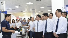 Thanh Hóa thúc đẩy chương trình chuyển đổi số