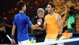 Nadal thua tâm phục khẩu phục Djokovic