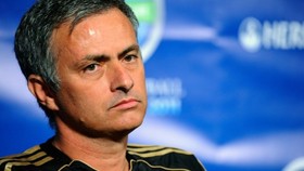 Jose Mourinho không làm HLV trưởng tuyển Trung Quốc