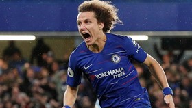 David Luiz muốn rời Chelsea sang Arsenal?