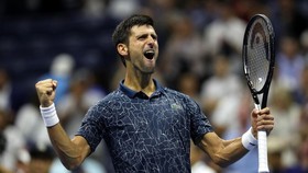 Djokovic là ứng viên nặng ký nhất cho ngôi vô địch US Open 2019