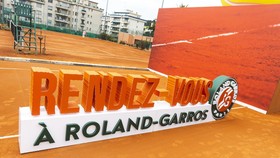 Roland Garros 2020 bị dời lại đến tháng 9 năm nay