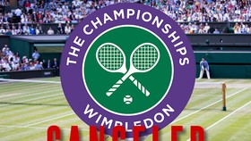Wimbledon 2020 bị hủy bỏ