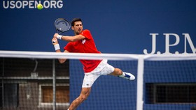 Novak Djokovic sẽ tham dự US Open năm nay
