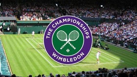 Wimbledon 2022.