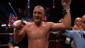 Sergey Kovalev