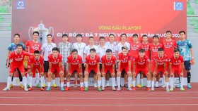 An Biên FC ở Vòng đấu play-off SPL - S4
