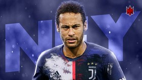 Neymar 'đào thoát' sang Juventus?