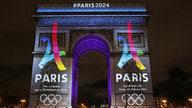 thành phố Paris là chủ nhà Olympic năm 2024. Nguồn: IOC