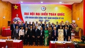 Liên đoàn bắn súng Việt Nam đề ra nhiều mục tiêu nhưng trên hết các đội tuyển bắn súng quốc gia đều mong đạn luôn đủ trong tập luyện và thi đấu. Ảnh: M.CHIẾN