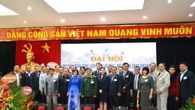 Liên đoàn xe đạp - mô tô thể thao Việt Nam khóa mới dự kiến tổ chức đại hội đại biểu vào cuối tháng 8. Ảnh: NHƯ HOÀN