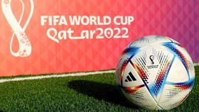 Bản quyền World Cup 2022 trên lãnh thổ Việt Nam sẽ sớm được đơn vị sở hữu công bố. Ảnh: BQT