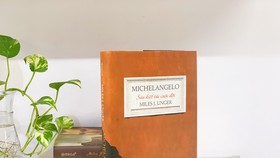 Sáu kiệt tác cuộc đời của nghệ sĩ thiên tài Michelangelo 