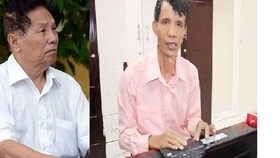Vĩnh biệt hai nhà văn Lê Thành Chơn và Nguyễn Quốc Trung