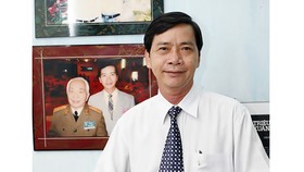 Tác giả “Cõi mê”, nhà văn Triệu Xuân qua đời
